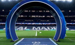 ЕЧЛ. "Реал Мадрид" - "Монако": Таркиблар билан танишинг 