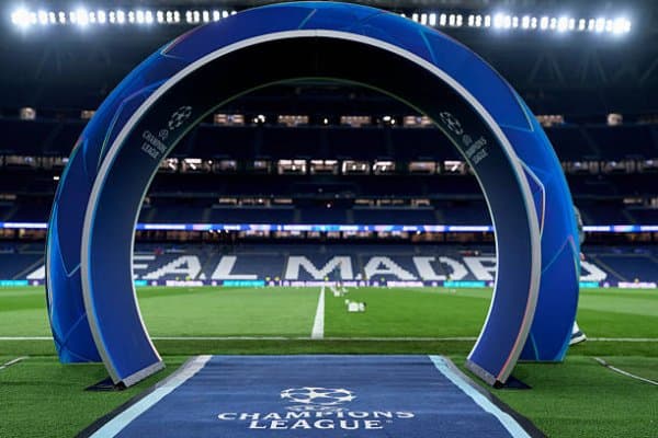 ЕЧЛ. "Реал Мадрид" - "Монако": Таркиблар билан танишинг 