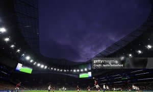 ЕЧЛ 7-тур. "Тоттенхэм" ва "Боруссия Дортмунд" жамоаларининг бугунги учрашув учун асосий таркиблари маълум