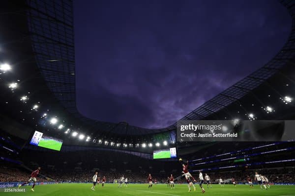 ЕЧЛ 7-тур. "Тоттенхэм" ва "Боруссия Дортмунд" жамоаларининг бугунги учрашув учун асосий таркиблари маълум