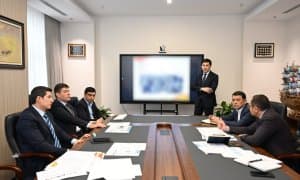 Ташкент готов принять 46-Генеральную Ассамблею ОСА