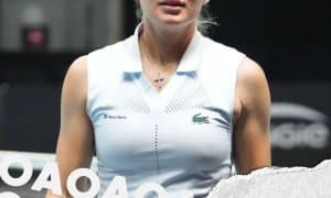 Полина Кудерметова проведет матч второго круга Australian Open