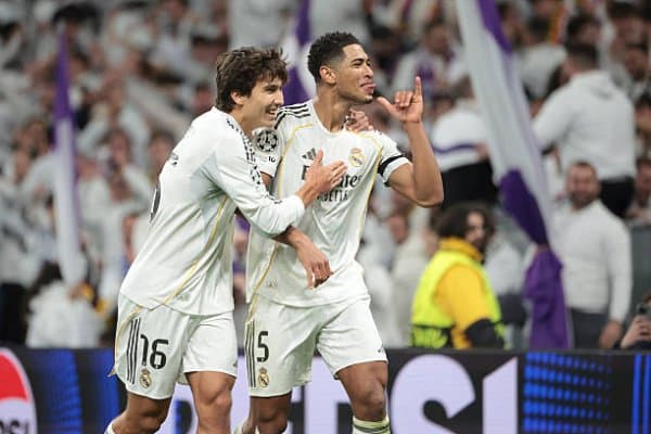 Беллингем голини нега шундай нишонлади? "Мен ҳақиқатни биламан"