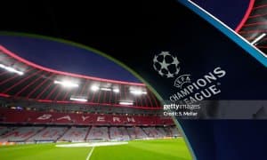 ЕЧЛ. Бугун бўлиб ўтадиган ўйинлар рўйхати билан танишинг