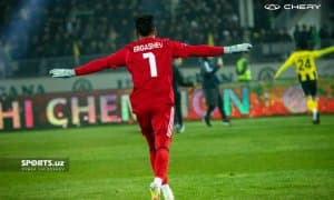 "Нефтчи" 13 нафар футболчини ЎзПФЛда рўйхатдан ўтказди