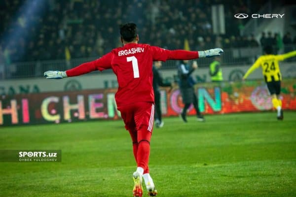 "Нефтчи" 13 нафар футболчини ЎзПФЛда рўйхатдан ўтказди