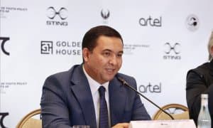 Бокс. Осиё сўнгги йилларда қайд этган натижаси бўйича лидер минтақа ҳисобланади. Албатта, бу етакчиликда Ўзбек боксининг ҳиссаси катта!