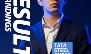 Tata Steel Chess Masters 2026: Ўзбекистонлик гроссмейстерлар етакчилар сафида