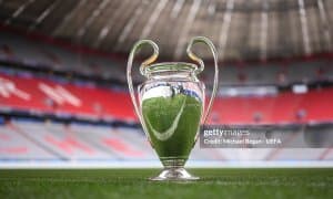 ЕЧЛда кейинги босқич масаласини ҳал қилган 11 жамоа номи маълум