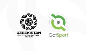 Суперлига қуръаси GotSport компанияси билан ҳамкорликда ўтказилади