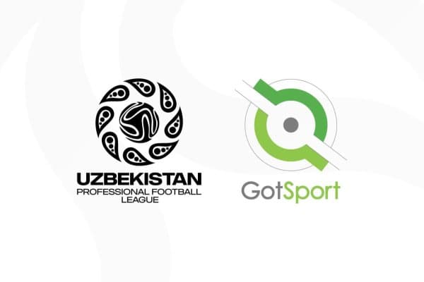 Суперлига қуръаси GotSport компанияси билан ҳамкорликда ўтказилади