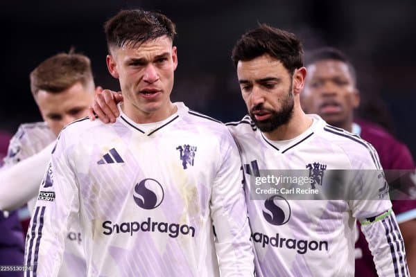 МЮ футболчисига янги жамоа топилди