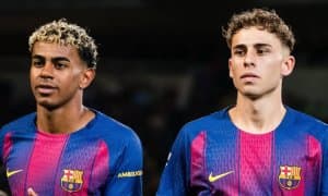 "Челси"га "Барса" юлдузи керак