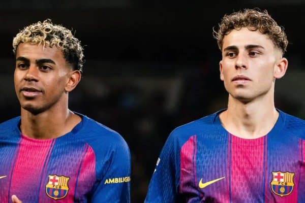 "Челси"га "Барса" юлдузи керак