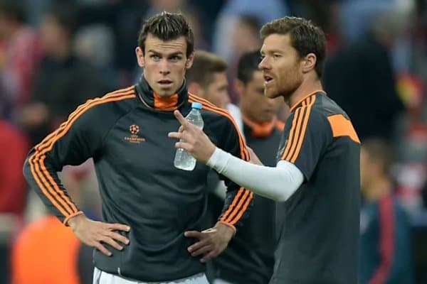 Бэйл: "Хабини ишдан бўшатилгани мени ҳайрон қолдирмади"