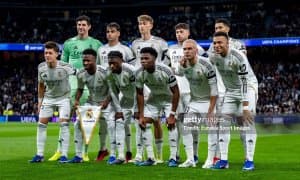 “Реал”ни ёзда тарк этадиган футболчилар маълум