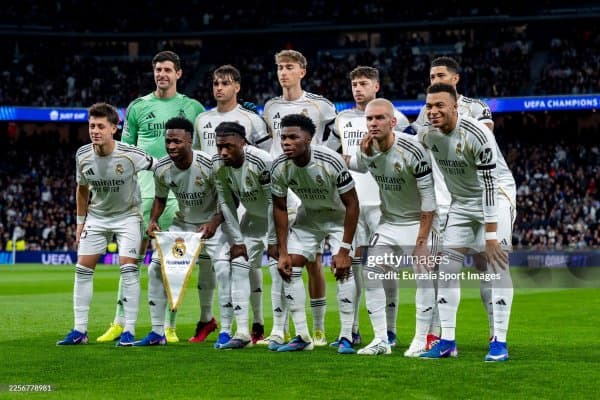 “Реал”ни ёзда тарк этадиган футболчилар маълум