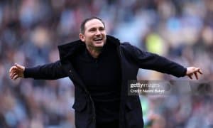 Фрэнк Лэмпард Лондон клубини бошқариши мумкин