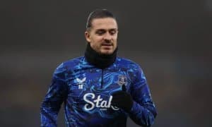 "Сити"нинг ижарадаги юлдузи жиддий жароҳат олди