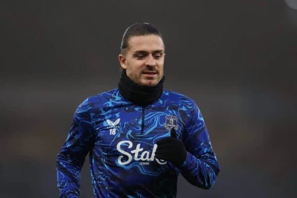 "Сити"нинг ижарадаги юлдузи жиддий жароҳат олди