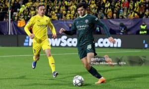 Ҳусанов ўйнаган учрашув Норвегия тарихига ёзилди