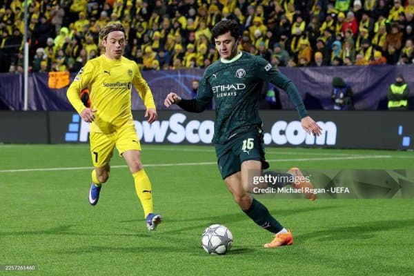 Ҳусанов ўйнаган учрашув Норвегия тарихига ёзилди