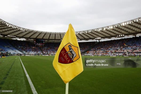 “Рома” ўз ҳужумчиси билан шартномани муддатидан олдин бекор қилди