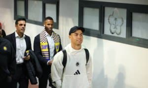 Саудия Про лигаси. “Дамак” — “Ан-Наср”: Aсосий таркиблар билан танишинг