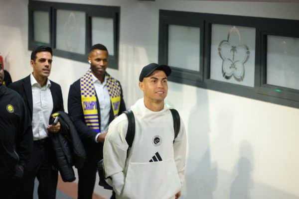 Саудия Про лигаси. “Дамак” — “Ан-Наср”: Aсосий таркиблар билан танишинг