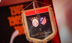 EЧЛ. “Галатасарой” — “Атлетико” учрашуви учун таркиблар эълон қилинди