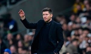 Поконьоли "Реал"дан учралган шармандали мағлубият ҳақида: "Биз фақат хафалигимизни тан олишимиз мумкин"