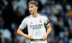 Хаусен: "Совринлар ютишни жуда истайман — бу орзуларим рўёби бўлади"