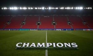 ЕЧЛ. "Славия" - "Барселона": Асосий таркиблар билан танишинг