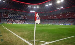 ЕЧЛ. "Бавария", "Челси" ва "Ньюкасл" иштирокидаги баҳслар учун таркиблар маълум 