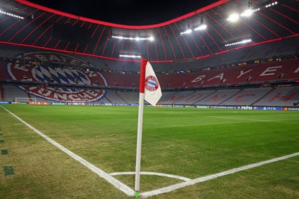 ЕЧЛ. "Бавария", "Челси" ва "Ньюкасл" иштирокидаги баҳслар учун таркиблар маълум 