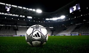 ЕЧЛ. "Аталанта" - "Атлетик", "Ювентус" - "Бенфика": Таркиблар билан танишинг 