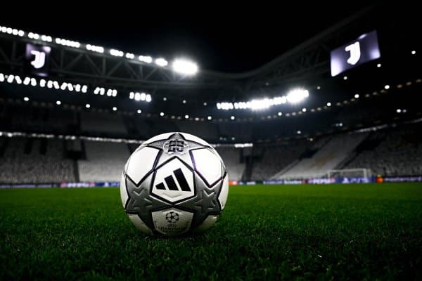 ЕЧЛ. "Аталанта" - "Атлетик", "Ювентус" - "Бенфика": Таркиблар билан танишинг 