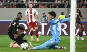 “Реал” Бундеслигадан зўр ҳужумчи топди