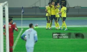 Саудия Про лигаси. “Ан-Наср” қийин ғалабани қўлга киритди. Роналдудан гол!