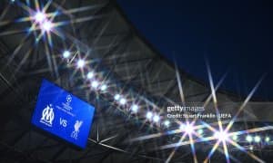 ЕЧЛ 7-тур. “Ливерпуль” сафарда “Марсель”ни йирик ҳисобда мағлуб этди