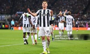 ЕЧЛ. “Атлетик Бильбао” “Аталанта”ни, “Ньюкасл” эса ПСВни таслим қилди