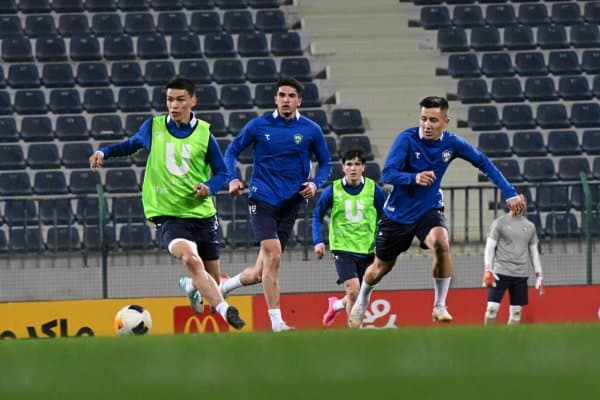 Икром Алибоев миллий терма жамоага қайта чақирилиши ҳақида фикр билдирди