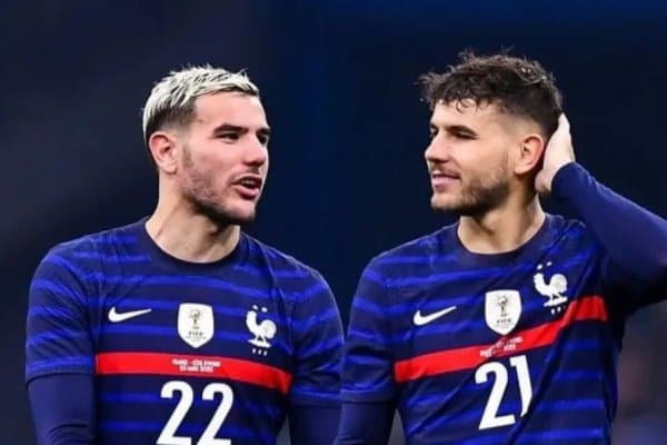 Машҳур футболчи одам савдосида айбланяпти