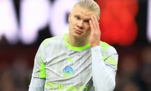 “Сити” “Реал”га Холанднинг нархини айтди