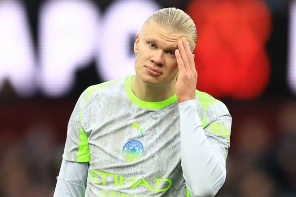 “Сити” “Реал”га Холанднинг нархини айтди