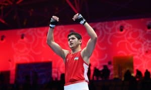 Ўзбекистон чемпионати. Бугун финал!