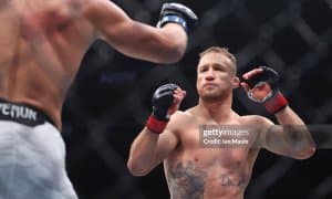 Жастин Гэтжи фаолиятини қачон якунлашини аниқ айтди!