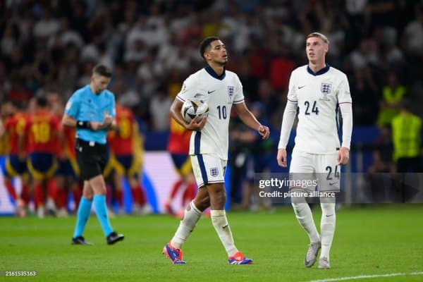 Англия терма жамоаси юлдузи фаолиятини МЮда давом эттириши мумкин