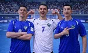 Ўзбекистон терма жамоаси Осиё кубогида қандай бренддаги либослардан фойдаланиши маълум