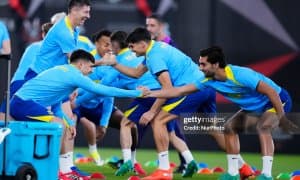 "Барселона" ҳужумчиси фаолиятини АПЛда давом эттириши мумкин